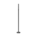 Nero NR221903aGM Mecca Freestanding Bath Spout Only Gun Metal image 2 | SKU: NR221903AGM