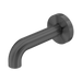 Nero Mecca Basin/Bath Spout Only 120mm II - Gun Metal