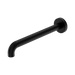Nero Mecca Basin/Bath Spout Only 260mm II - Matte Black