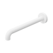 Nero Mecca Basin/Bath Spout Only 260mm II - Matte White