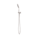 Nero NR221905BN Mecca Shower On Bracket With Air Shower Brushed Nickel image 3 | SKU: NR221905BN