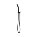 Nero NR221905FMB Mecca Shower On Bracket With Air Shower II Matte Black image 3 | SKU: NR221905FMB