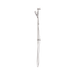 Nero NR221905GBN Mecca Shower Rail With Air Shower II Brushed Nickel image 3 | SKU: NR221905GBN