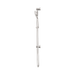 Nero NR221905aBN Mecca Shower Rail With Air Shower Brushed Nickel image 3 | SKU: NR221905ABN