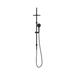 Nero NR221905bMB Mecca Twin Shower With Air Shower Matte Black image 3 | SKU: NR221905BMB