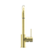 Nero NR221907BG Mecca Kitchen Mixer Brushed Gold image 2 | SKU: NR221907BG