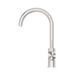 Nero NR221907BN Mecca Kitchen Mixer Brushed Nickel image 3 | SKU: NR221907BN