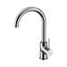 Nero Mecca Kitchen Mixer - Chrome