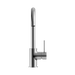 Nero NR221907CH Mecca Kitchen Mixer Chrome image 2 | SKU: NR221907CH
