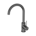 Nero Mecca Kitchen Mixer - Gun Metal