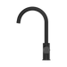 Nero NR221907MB Mecca Kitchen Mixer Matte Black image 3 | SKU: NR221907MB