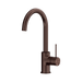 Nero Mecca Kitchen Mixer - Rome Bronze