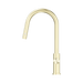Nero NR221908BG Mecca Pull Out Sink Mixer With Vegie Spray Function Brushed Gold image 3 | SKU: NR221908BG