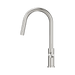Nero NR221908BN Mecca Pull Out Sink Mixer With Vegie Spray Function Brushed Nickel image 3 | SKU: NR221908BN