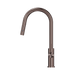 Nero NR221908BZ Mecca Pull Out Sink Mixer With Vegie Spray Function Brushed Bronze image 3 | SKU: NR221908BZ