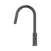 Nero NR221908GM Mecca Pull Out Sink Mixer With Vegie Spray Function Gun Metal  image 3 | SKU: NR221908GM