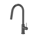 Nero Mecca Pull Out Sink Mixer With Vegie Spray Function - Gun Metal
