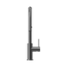 Nero NR221908GM Mecca Pull Out Sink Mixer With Vegie Spray Function Gun Metal image 2 | SKU: NR221908GM