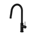 Nero Mecca Pull Out Sink Mixer With Vegie Spray Function - Matte Black