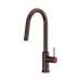 Nero Mecca Pull Out Sink Mixer With Vegie Spray Function - Rome Bronze