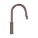 Nero NR221908aBZ Mecca Smart Sensor Pull Out Kitchen Mixer Brushed Bronze image 2 | SKU: NR221908ABZ