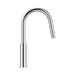 Nero NR221908aCH Mecca Smart Sensor Pull Out Kitchen Mixer Chrome image 2 | SKU: NR221908ACH
