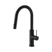 Nero Mecca Smart Sensor Pull Out Kitchen Mixer - Matte Black