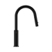 Nero NR221908aMB Mecca Smart Sensor Pull Out Kitchen Mixer Matte Black image 2 | SKU: NR221908AMB