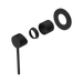 Nero Mecca Care Shower Mixer Trim Kits Only - Matte Black