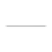 Nero NR2324CH New Mecca Single Towel Rail 600mm Chrome image 2 | SKU: NR2324CH