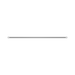 Nero NR2330dCH New Mecca Double Towel Rail 800mm Chrome image 2 | SKU: NR2330DCH