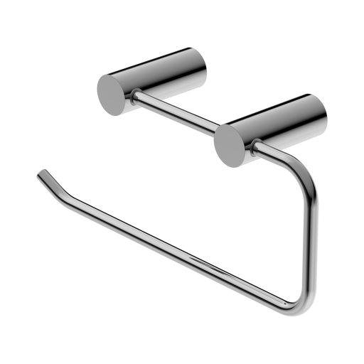 Nero New Mecca Hand Towel Rail - Chrome
