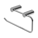 Nero New Mecca Hand Towel Rail - Chrome