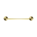Nero NR2381BG New Mecca Soap Dish Holder Brushed Gold image 2 | SKU: NR2381BG