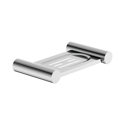 Nero New Mecca Soap Dish Holder - Chrome
