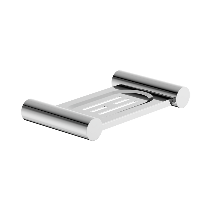 Nero New Mecca Soap Dish Holder - Chrome
