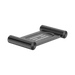Nero New Mecca Soap Dish Holder - Gun Metal