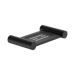 Nero New Mecca Soap Dish Holder - Matte Black