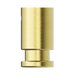 Nero NR2382BG New Mecca Robe Hook Brushed Gold image 3 | SKU: NR2382BG