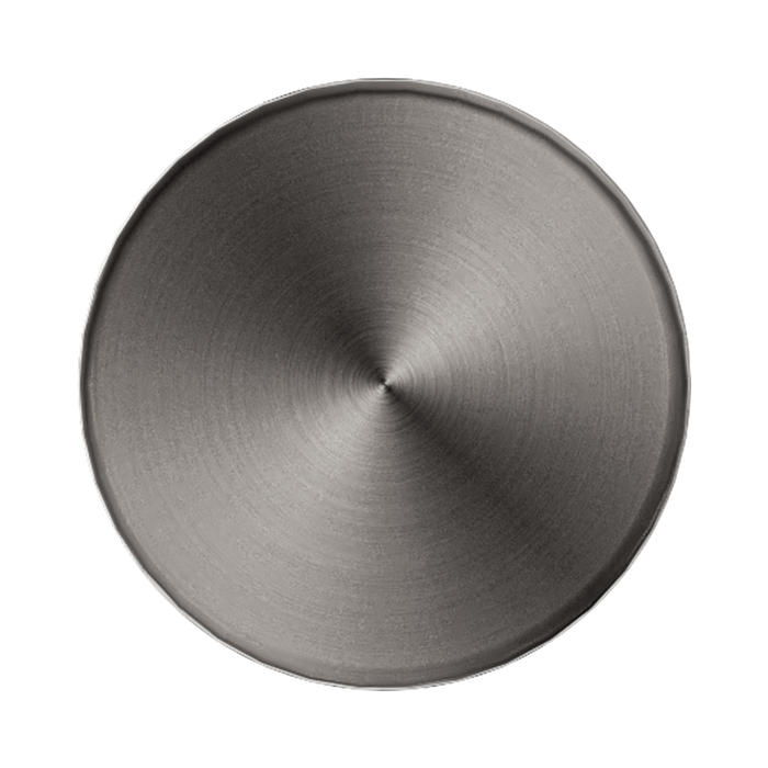 Nero NR2382BN New Mecca Robe Hook Brushed Nickel image 2 | SKU: NR2382BN