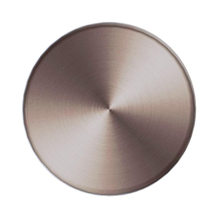 Nero NR2382BZ New Mecca Robe Hook Brushed Bronze image 2 | SKU: NR2382BZ