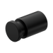 Nero New Mecca Robe Hook - Matte Black