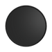 Nero NR2382MB New Mecca Robe Hook Matte Black image 2 | SKU: NR2382MB