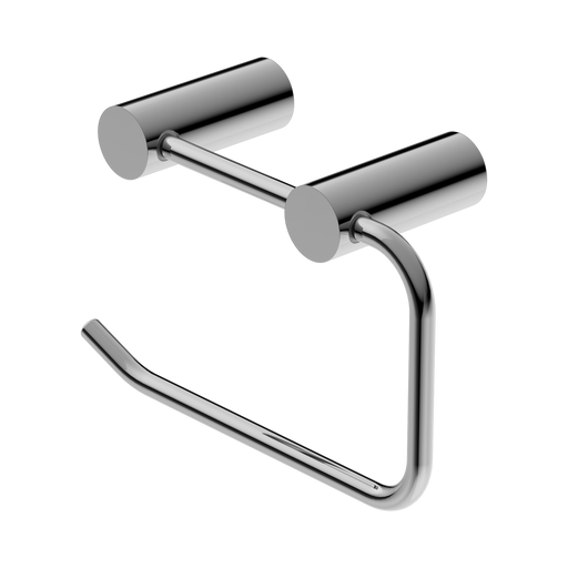 Nero New Mecca Toilet Roll Holder - Chrome