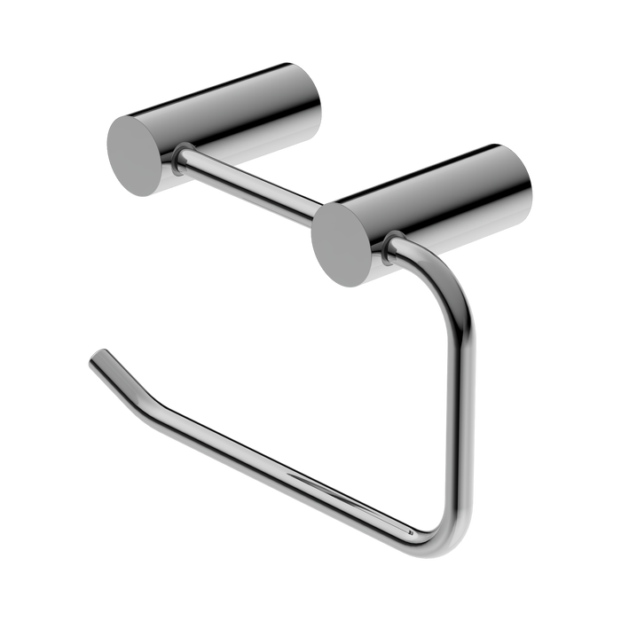 Nero New Mecca Toilet Roll Holder - Chrome