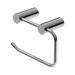 Nero New Mecca Toilet Roll Holder - Chrome