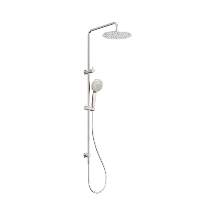 Nero Round Twin Shower