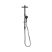 Nero NR250805fMB Bianca Twin Shower Matte Black image 2 | SKU: NR250805FMB