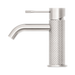 Nero NR251901BN Opal Basin Mixer Brushed Nickel image 3 | SKU: NR251901BN