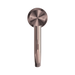 Nero NR251901BZ Opal Basin Mixer Brushed Bronze image 2 | SKU: NR251901BZ